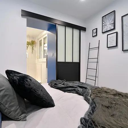 Appartement Les Du Centre Historique