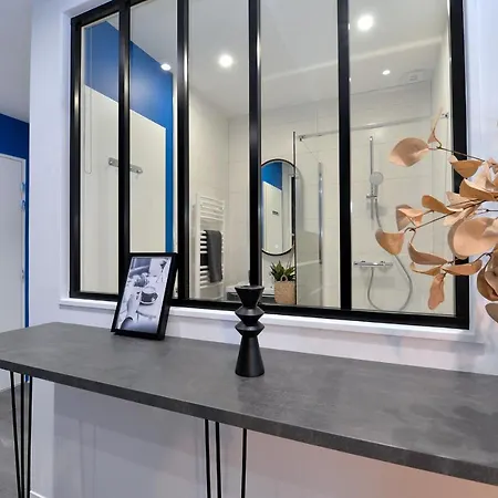 Apartment Les Du Centre Historique