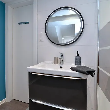 Apartment Les Du Centre Historique *