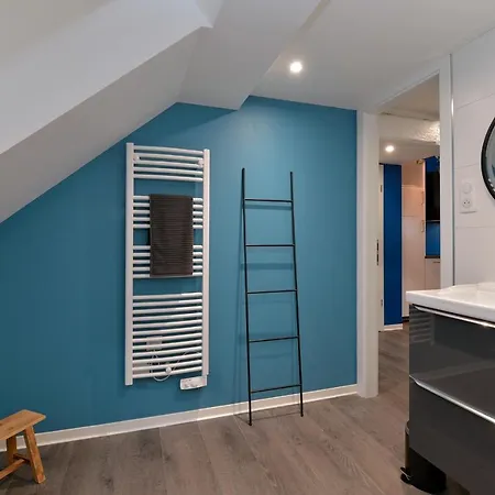 Apartment Les Du Centre Historique Colmar