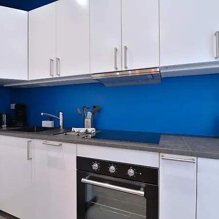 Apartment Les Du Centre Historique