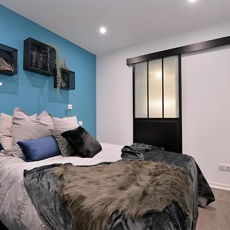 Les Du Centre Historique * Colmar