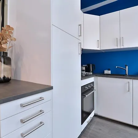 Apartment Les Du Centre Historique *