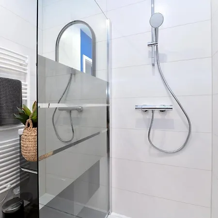 Les Du Centre Historique Apartment