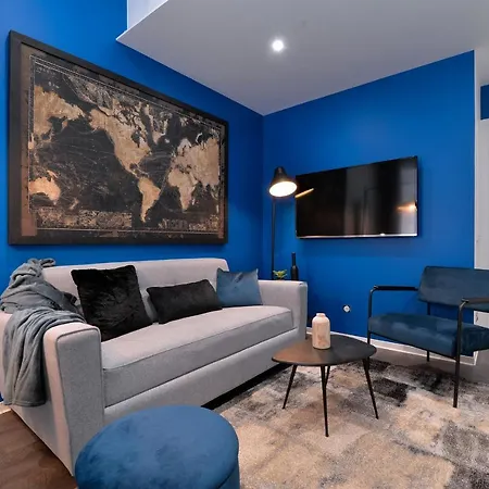 Les Du Centre Historique Colmar