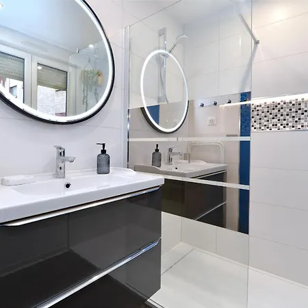 Les Du Centre Historique Colmar