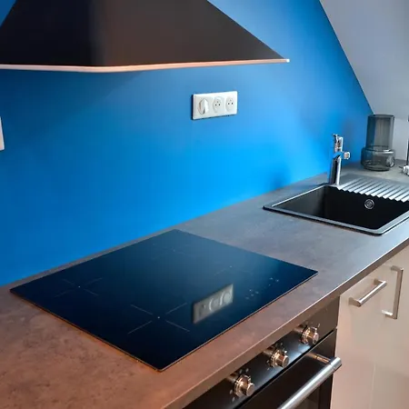 Apartment Les Du Centre Historique *