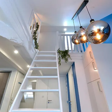 Les Du Centre Historique