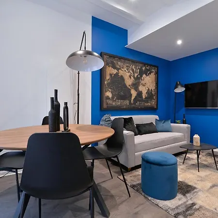 Les Du Centre Historique *