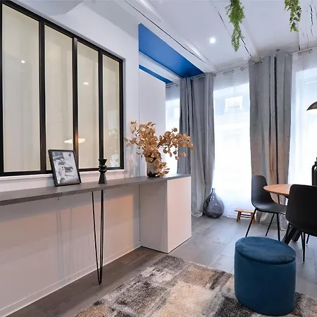 Les Du Centre Historique * Colmar