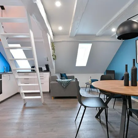 Les Du Centre Historique