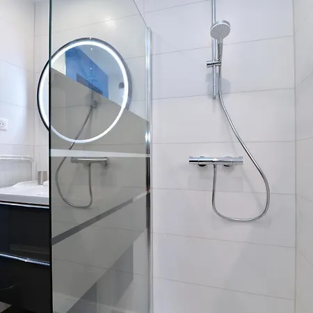 Apartment Les Du Centre Historique Colmar