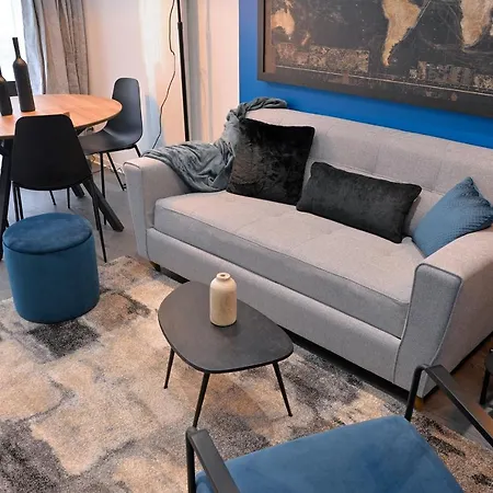 Les Du Centre Historique Appartement