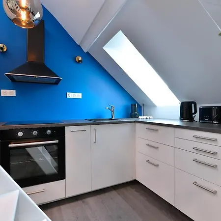 Les Du Centre Historique *