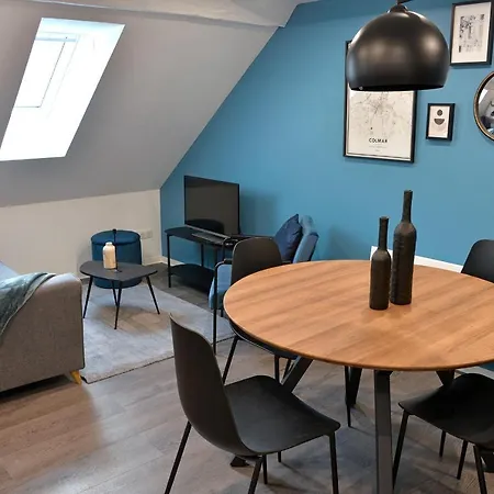 Appartement Les Du Centre Historique