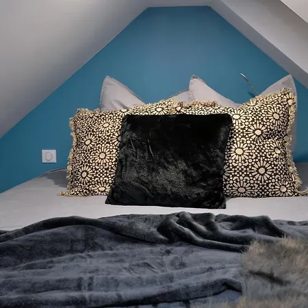 Les Du Centre Historique *