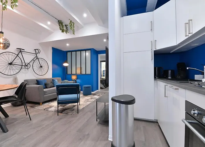 Les Du Centre Historique Daire Colmar