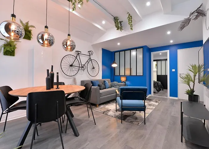 Les Du Centre Historique Colmar