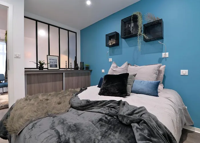 Les Du Centre Historique Daire