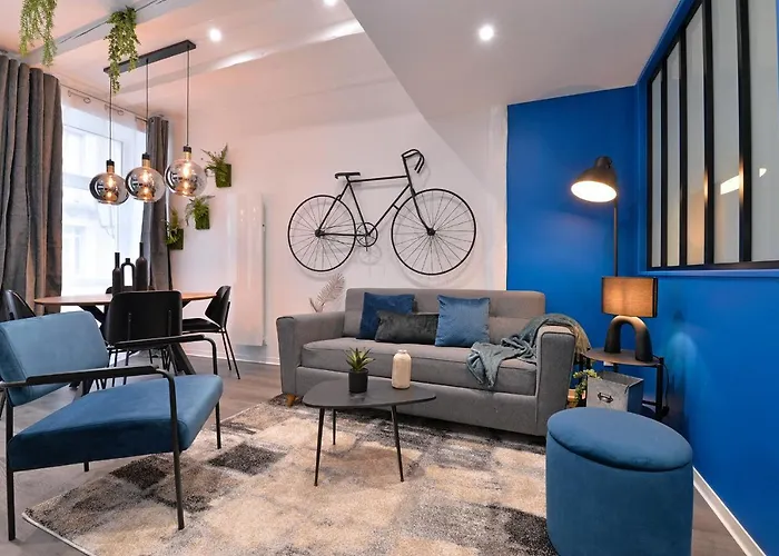 Les Du Centre Historique Daire