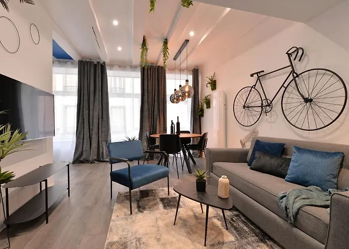 Les Du Centre Historique Daire