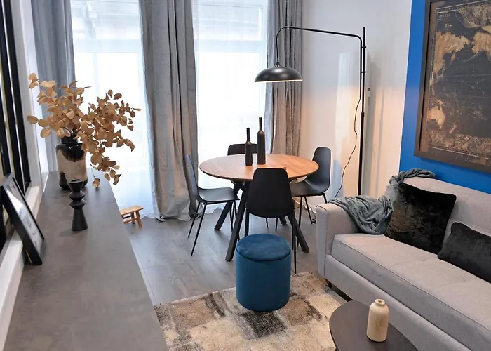 Daire Les Du Centre Historique