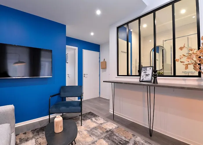 Les Du Centre Historique Daire