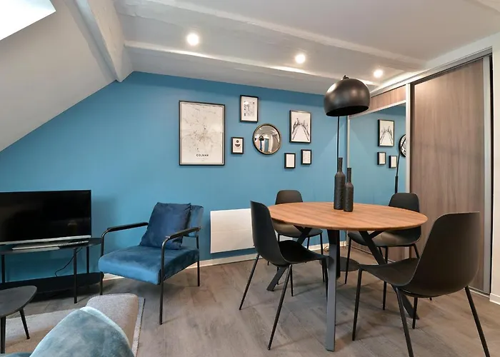 Les Du Centre Historique Daire