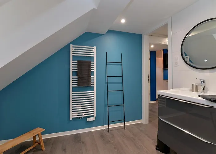 Daire Les Du Centre Historique Colmar