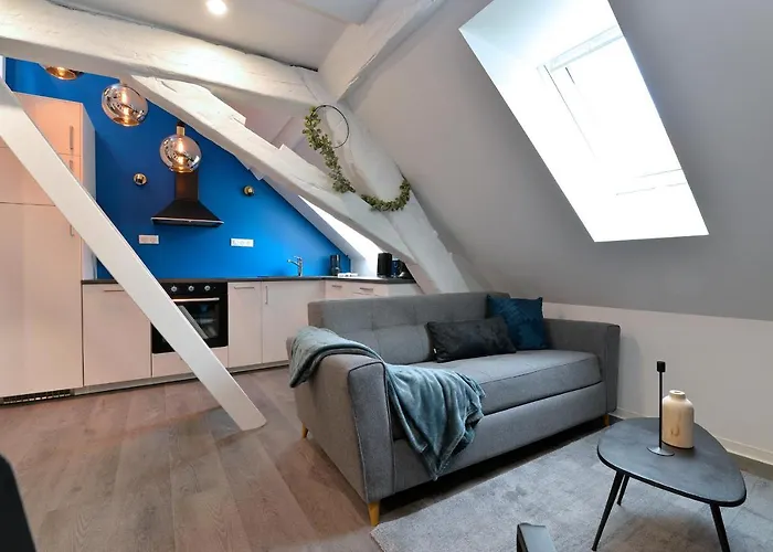 Les Du Centre Historique Daire