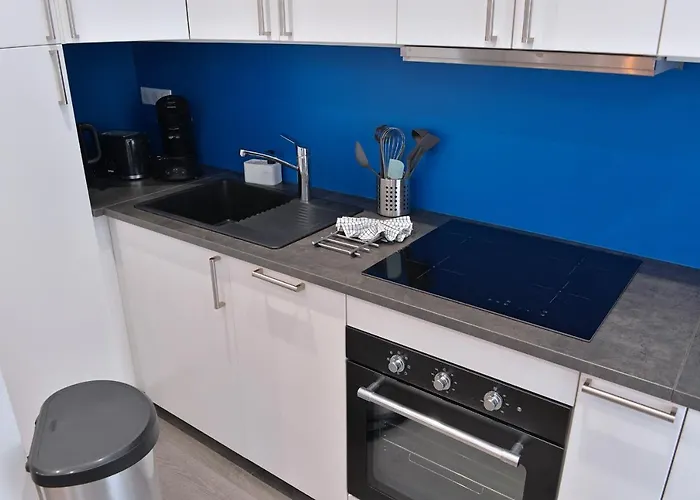 Les Du Centre Historique *