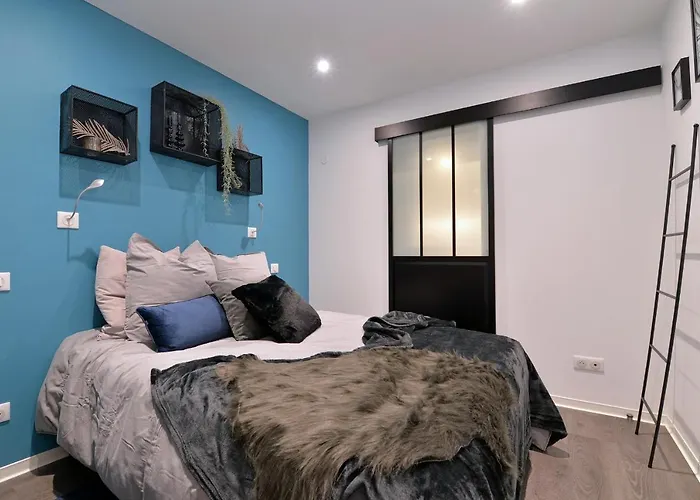 Les Du Centre Historique * Colmar