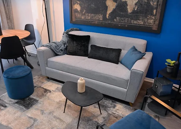 Les Du Centre Historique Daire *