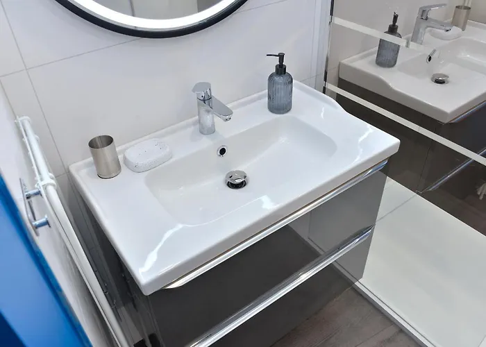 Daire Les Du Centre Historique Colmar