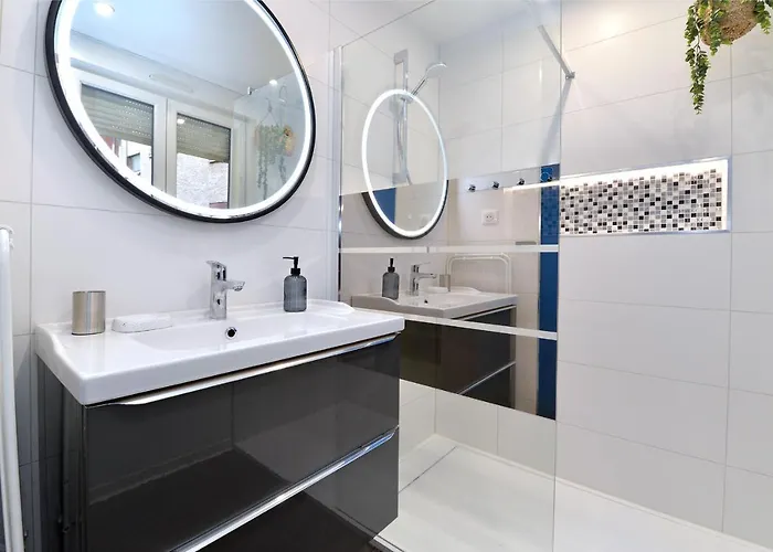 Les Du Centre Historique Colmar