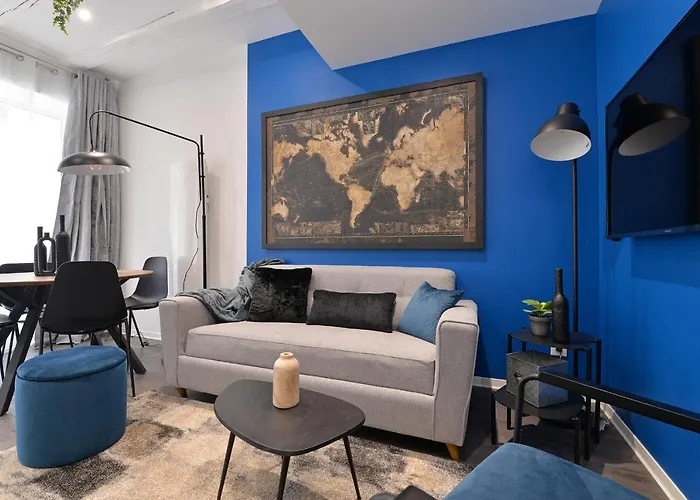 Les Du Centre Historique Colmar