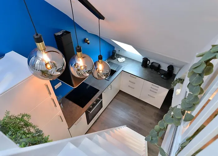 Les Du Centre Historique Daire Colmar