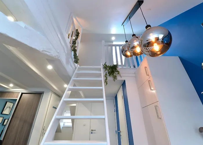 Les Du Centre Historique