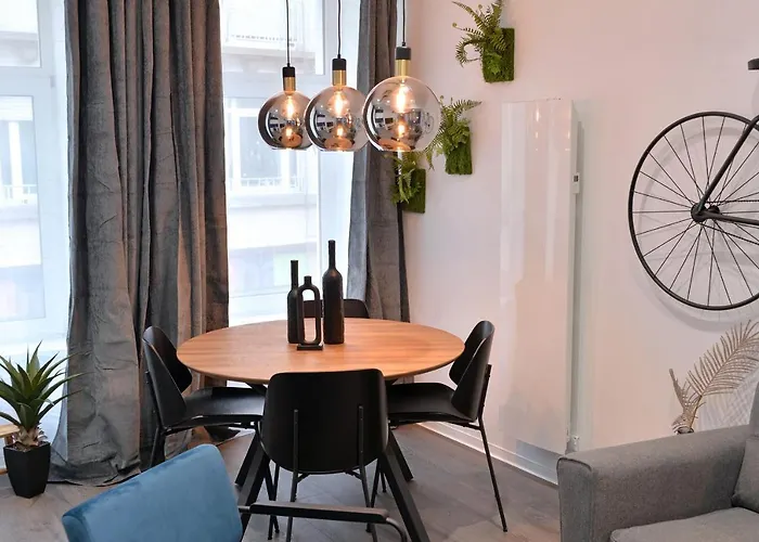 Les Du Centre Historique Daire Colmar