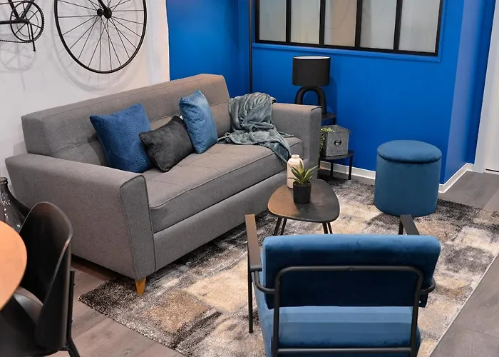 Les Du Centre Historique