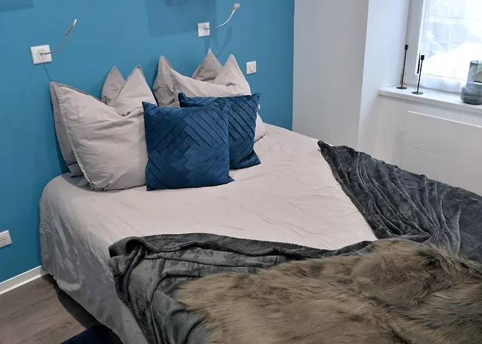 Les Du Centre Historique Daire *