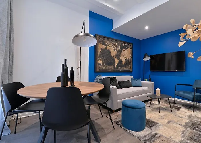 Les Du Centre Historique *