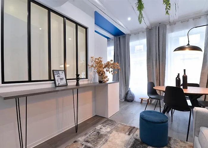 Les Du Centre Historique * Colmar