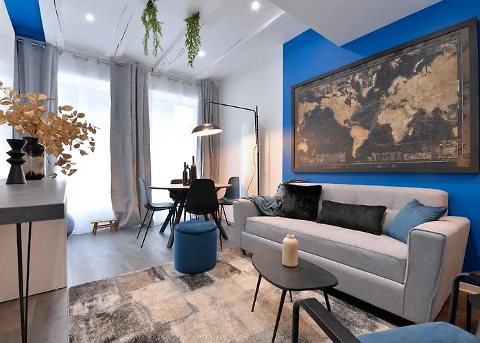 Les Du Centre Historique Daire