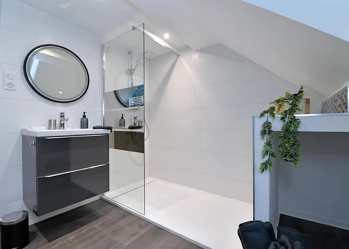 Les Du Centre Historique * Colmar