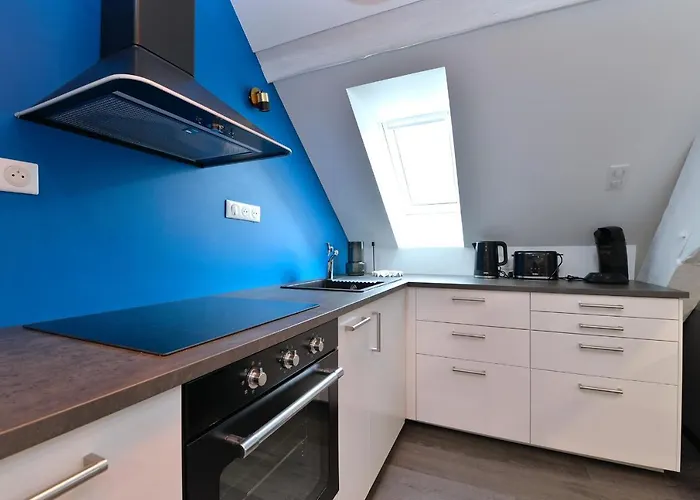 Les Du Centre Historique