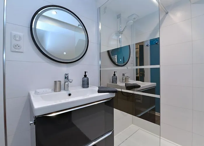 Les Du Centre Historique Daire Colmar