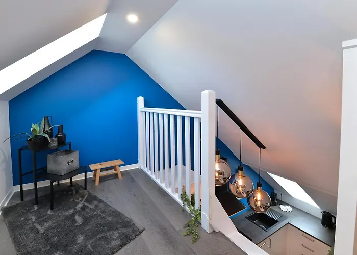 Les Du Centre Historique * Colmar