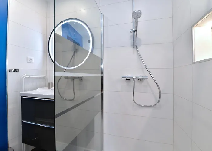 Daire Les Du Centre Historique Colmar