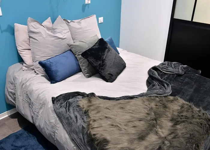 Les Du Centre Historique Daire *